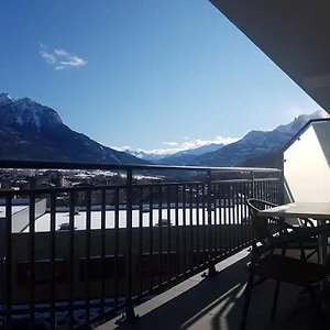 Le Michel Ange Appartamento Briançon