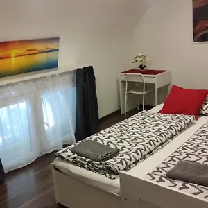  Appartamento Eiffel-t45 Five Bedroom