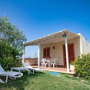 Oasi Di Cala Pisana Appartamento Lampedusa
