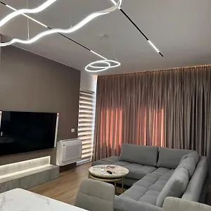 Hera Deluxe Appartamento Tirana