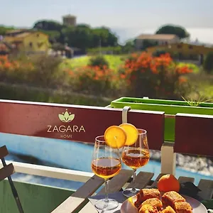 Zagara Appartamento Porto Empedocle