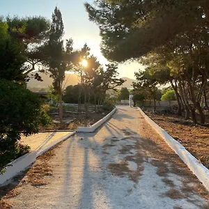 Elide Appartamento Favignana