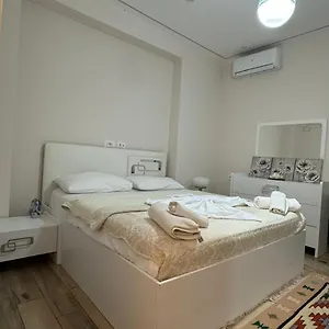 Urban Oasis 2 Appartamento Tirana