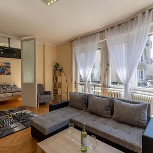  Appartamento Location, Family Friendly Panorama View By Newave