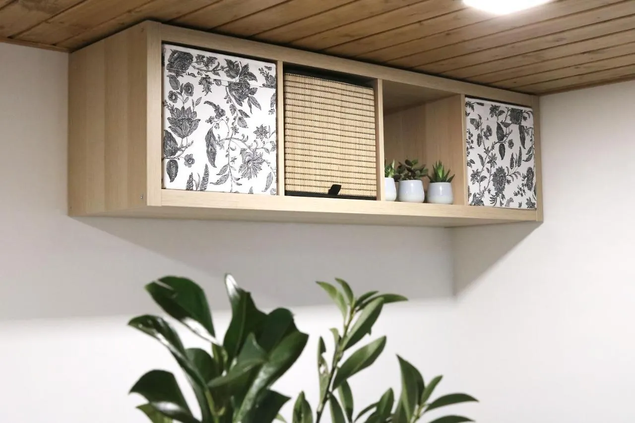 Apartment Little Dream Budapest